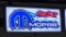392 Hemi LED Sign