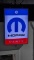 Mopar Parts LED Sign