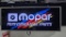 Mopar performance LED Sign