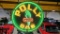 Retro Polly Gas Neon Sign