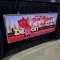 Dodge Demon LED sign