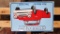 Chevy Pickup Metal Sign