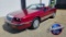 1991 Chrysler Lebaron Convertible