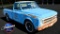 1967 Chevy C10 w/modern LS Swap