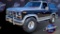 1986 Ford Bronco Eddie Bauer Edition