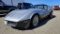 1981 Chevy Corvette