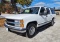 1999 Chevrolet Suburban 2500 LS 2WD