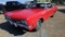 1966 Chevy impala, Powered by a 327 V8 with a