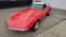 1971 Chevy Corvette Convertible