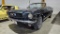 1966 Ford Mustang Convertible