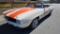 1969 Chevy Camaro RS/SS Indy Pace 500
