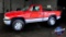 1995 Dodge Ram SLT 4x4 Short Bed Pickup
