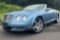 2008 Bentley Continental GTC