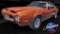 1970 Pontiac Firebird