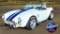 2021 Factory Five Racing MKIV Roadster
