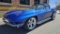 1966 Chevy Corvette