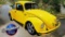 1971 Volkswagen Super Beetle Resto Mod Hot Rod