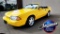 1993 Ford Mustang LX Convertible 5.0