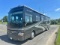 2007 Fleetwood Discovery 39' Class A Diesel Pusher