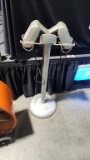 Drive In Speaker System