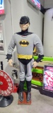 Batman and Robin Mannequin