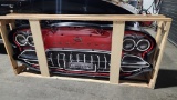 Corvette Neon Sign