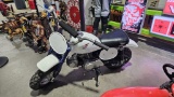 Honda Mini Bike
