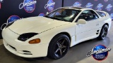 1995 Mitsubishi  3000 GT LS