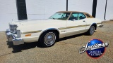 1974 Ford Grand Torino Elite