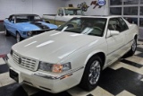 1997 Cadillac Eldorado ETC Touring Coupe