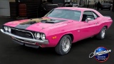 1972 Dodge 