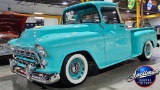 1957 Chevy Pickup
