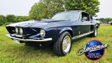 1967 Shelby GT500