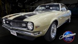 1968 Chevy Camaro Z/28