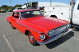 1962 Dodge Dart 330