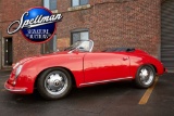 1986 Porsche Speedster Kit Replica