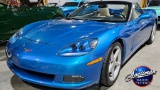 2011 Chevy Corvette