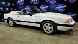 1989 Ford Mustang LX 5.0