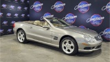 2005 Mercedes Benz SL500 Sport Limited Edition