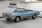 1967 Chevy Chevelle
