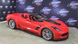 2019 Chevrolet Corvette z06