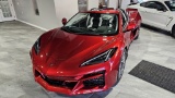 2024 Chevy Corvette z06 Convertible 3lz