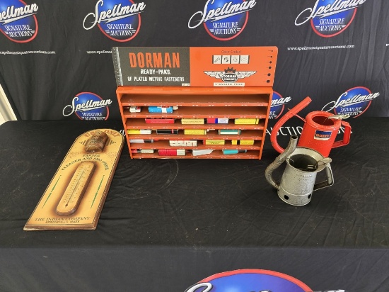 Lot Of Garage Decor