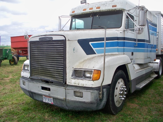 1996 Freightliner