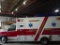 2000 Ford E-350 EMS Unit