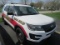 2017 Ford Explorer SUV, 4WD
