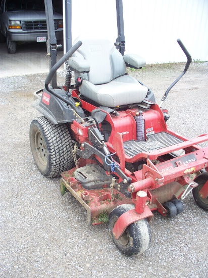 2016 Toro Z-master