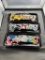 3- NIB SPRING ASSISTED POCKET KNIVES, SELLS TIMES THE MONEY