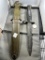USMSA1 Bayonet w/ metal scabbard