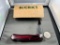DISCONTINUED Columbia River Centofante Tribute 2 Gentleman's Folder 2.875